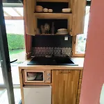 La Mini Eole - Sejour Insolite Entre Rouen Et Dieppe Tatil Evi *