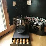 La Mini Eole - Sejour Insolite Entre Rouen Et Dieppe Tatil Evi