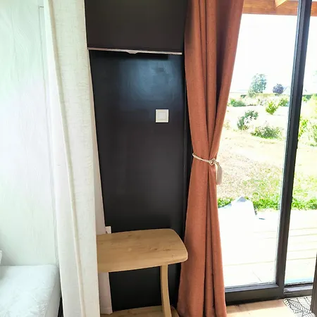 La Mini Eole - Sejour Insolite Entre Rouen Et Dieppe