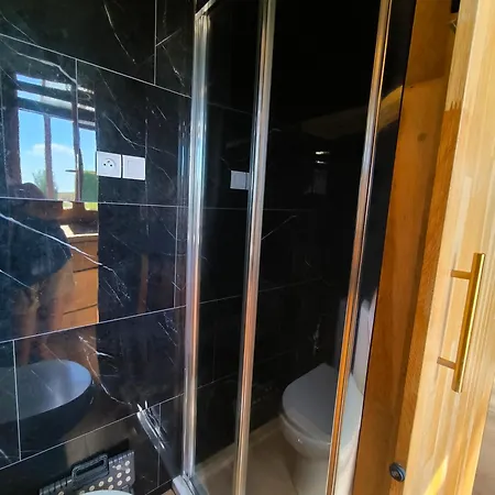 La Mini Eole - Sejour Insolite Entre Rouen Et Dieppe